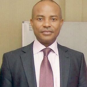 Sonny Osawota
